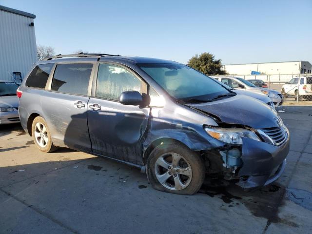 TOYOTA SIENNA LE 2015 5tdkk3dc8fs685749