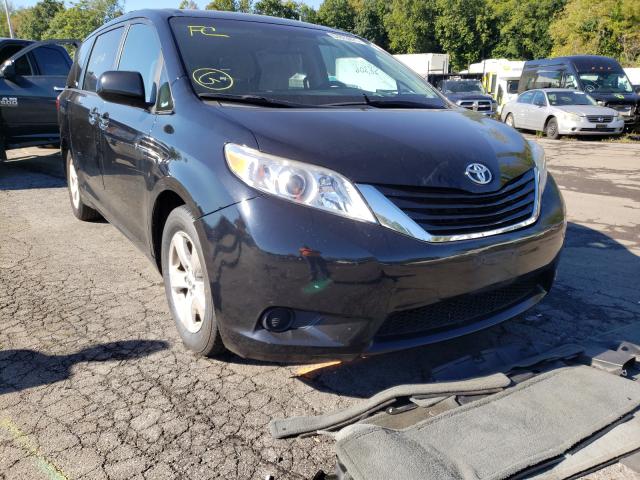 TOYOTA SIENNA 2016 5tdkk3dc8gs709596