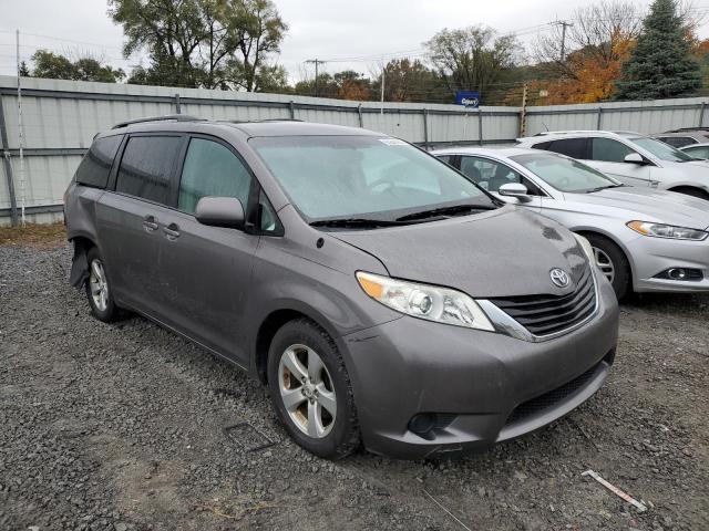 TOYOTA SIENNA LE 2011 5tdkk3dc9bs135356