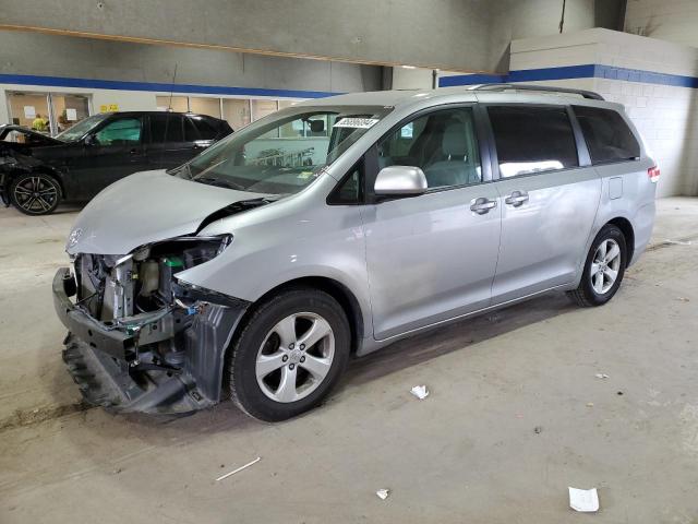 TOYOTA SIENNA LE 2013 5tdkk3dc9ds282635