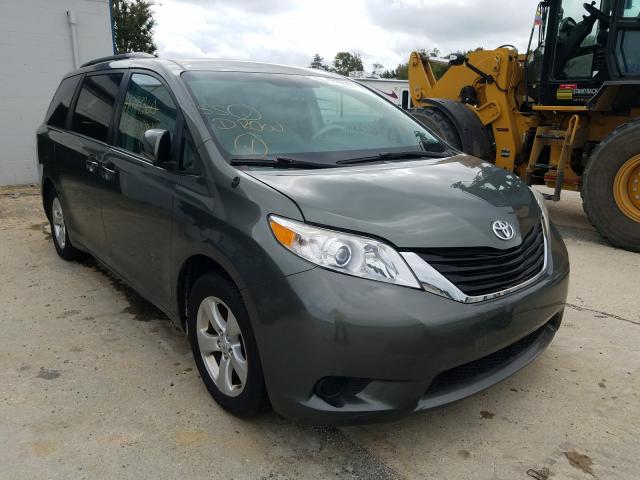 TOYOTA NULL 2013 5tdkk3dc9ds291545