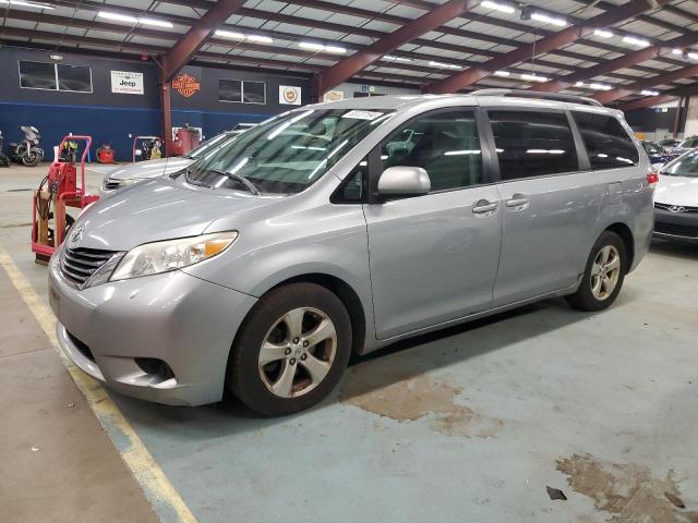 TOYOTA SIENNA LE 2013 5tdkk3dc9ds303242