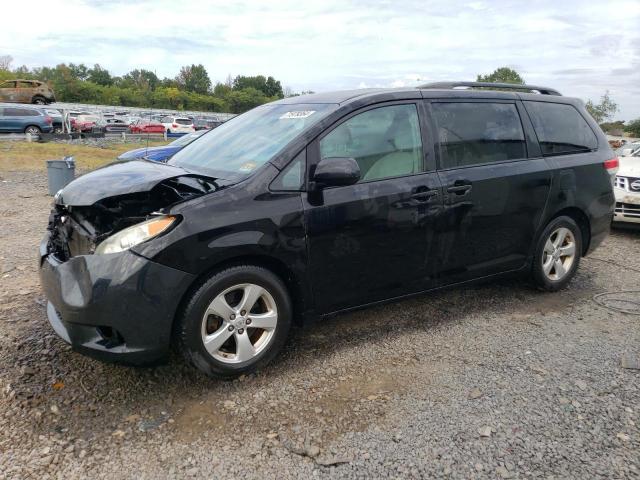 TOYOTA SIENNA LE 2013 5tdkk3dc9ds305914