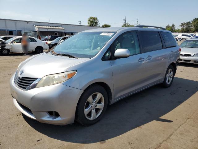 TOYOTA SIENNA LE 2013 5tdkk3dc9ds373937