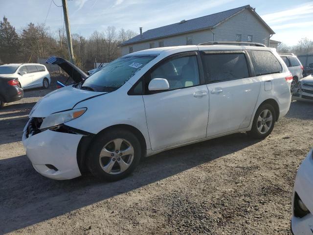 TOYOTA SIENNA LE 2013 5tdkk3dc9ds388227