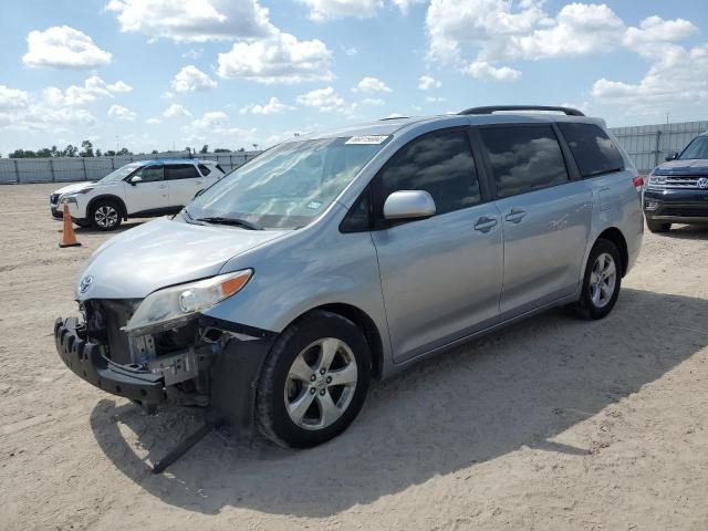 TOYOTA SIENNA LE 2014 5tdkk3dc9es431739