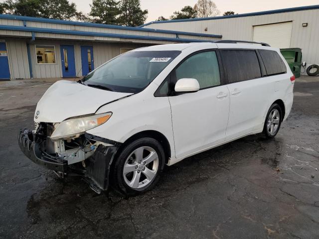 TOYOTA SIENNA LE 2014 5tdkk3dc9es442756