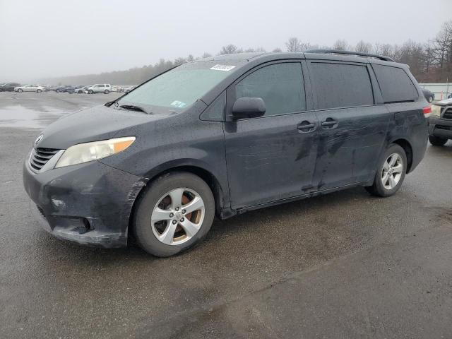 TOYOTA SIENNA LE 2014 5tdkk3dc9es447200