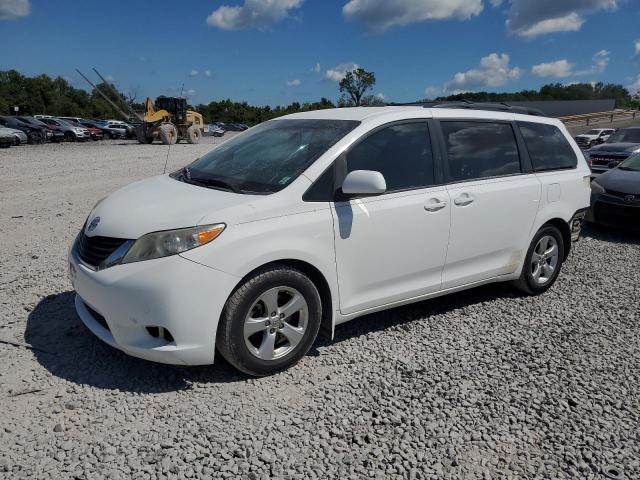 TOYOTA SIENNA LE 2014 5tdkk3dc9es477118