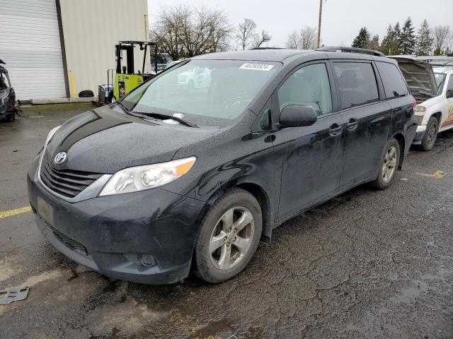 TOYOTA SIENNA LE 2014 5tdkk3dc9es509243