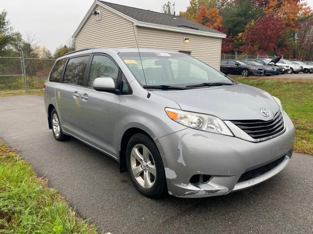 TOYOTA SIENNA LE 2014 5tdkk3dc9es512191