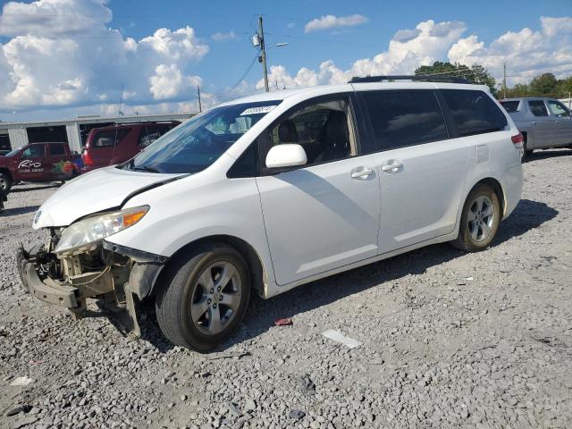 TOYOTA SIENNA LE 2014 5tdkk3dc9es512403