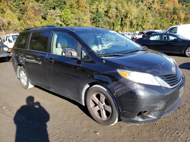 TOYOTA SIENNA LE 2014 5tdkk3dc9es524051