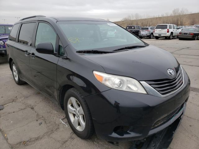 TOYOTA SIENNA LE 2015 5tdkk3dc9fs579939