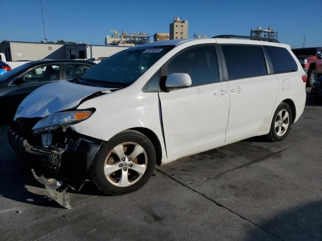 TOYOTA SIENNA LE 2015 5tdkk3dc9fs583294