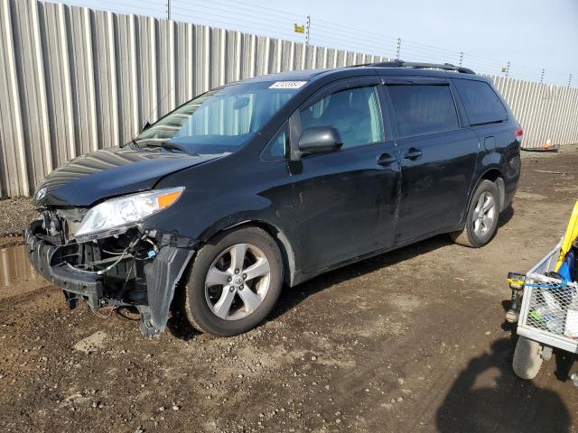 TOYOTA SIENNA LE 2012 5tdkk3dcxcs199262