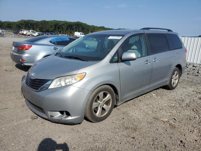 TOYOTA SIENNA LE 2012 5tdkk3dcxcs199410