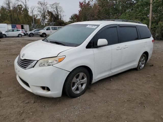 TOYOTA ALL MODELS 2013 5tdkk3dcxds319269