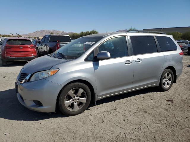 TOYOTA SIENNA LE 2013 5tdkk3dcxds352613