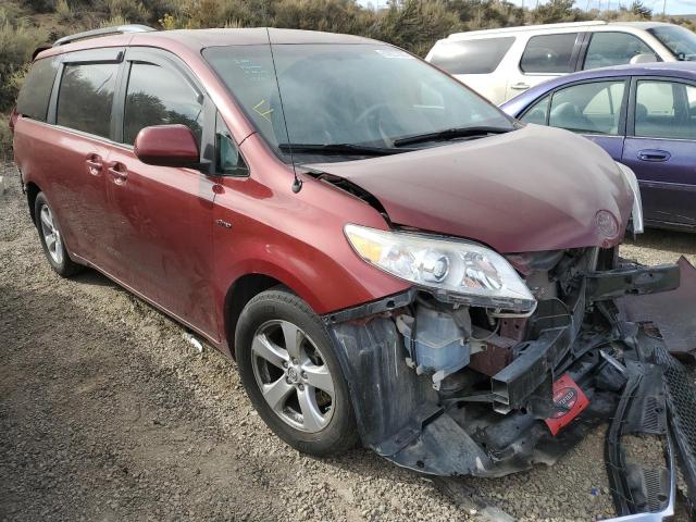 TOYOTA SIENNA LE 2014 5tdkk3dcxes452132