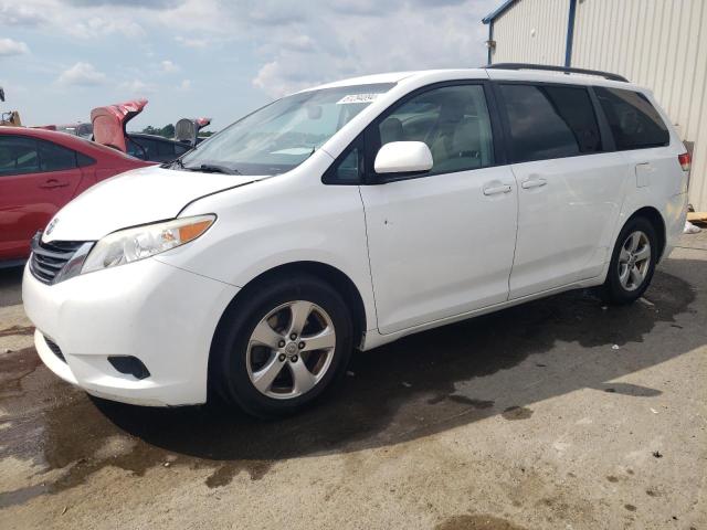 TOYOTA SIENNA LE 2014 5tdkk3dcxes485311