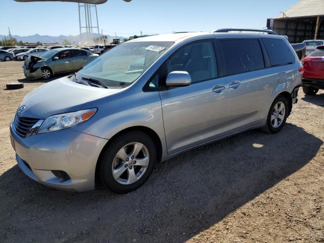 TOYOTA SIENNA LE 2014 5tdkk3dcxes518100