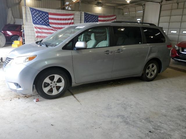 TOYOTA SIENNA LE 2014 5tdkk3dcxes526066