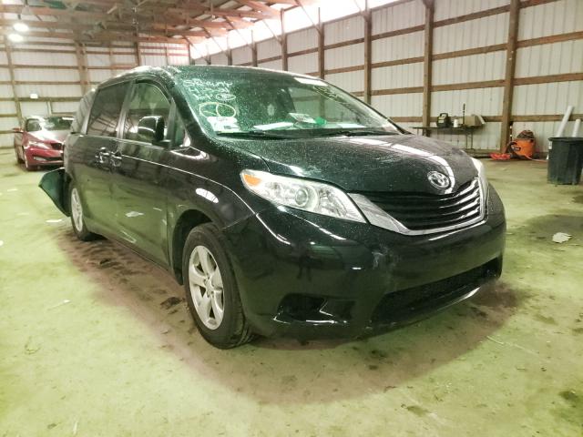 TOYOTA SIENNA LE 2015 5tdkk3dcxfs532676