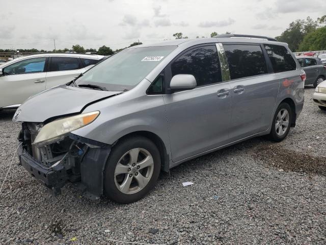 TOYOTA SIENNA LE 2015 5tdkk3dcxfs554001