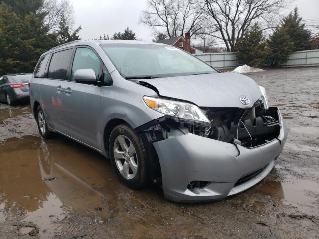 TOYOTA SIENNA LE 2015 5tdkk3dcxfs558565