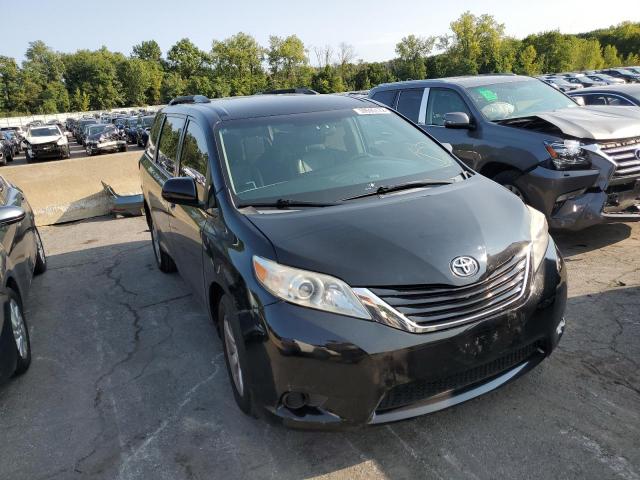 TOYOTA SIENNA LE 2015 5tdkk3dcxfs575026