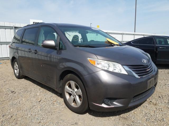 TOYOTA SIENNA LE 2015 5tdkk3dcxfs638030