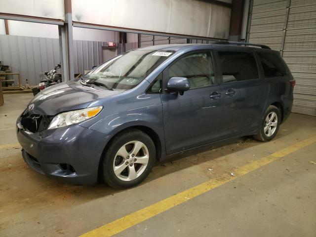 TOYOTA SIENNA LE 2015 5tdkk3dcxfs645284