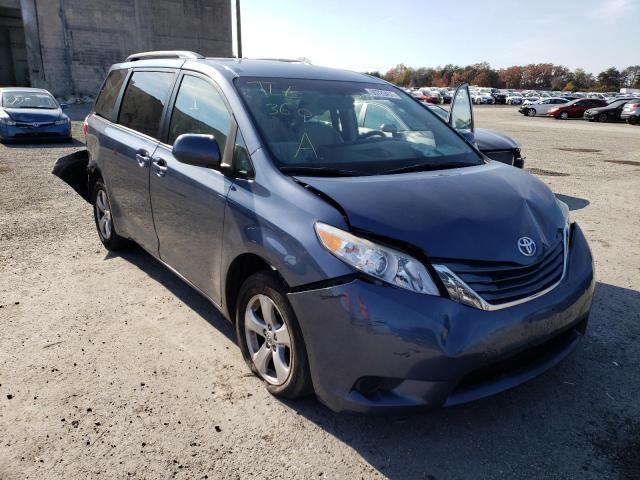 TOYOTA SIENNA LE 2015 5tdkk3dcxfs662179