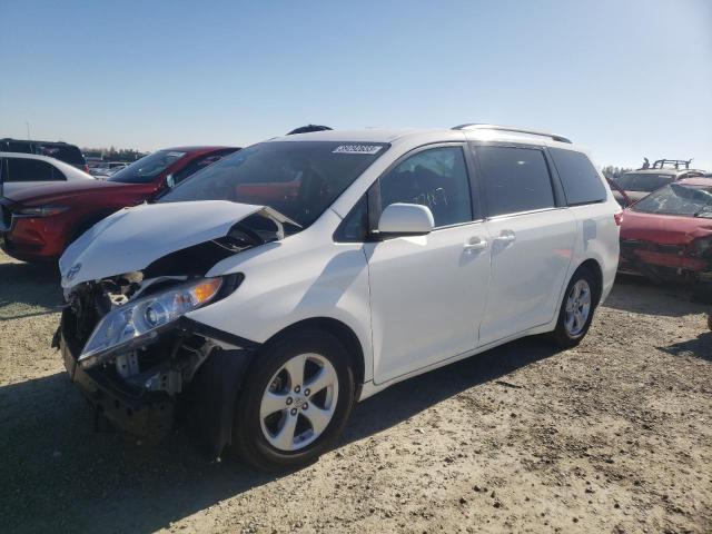 TOYOTA SIENNA LE 2015 5tdkk3dcxfs671514