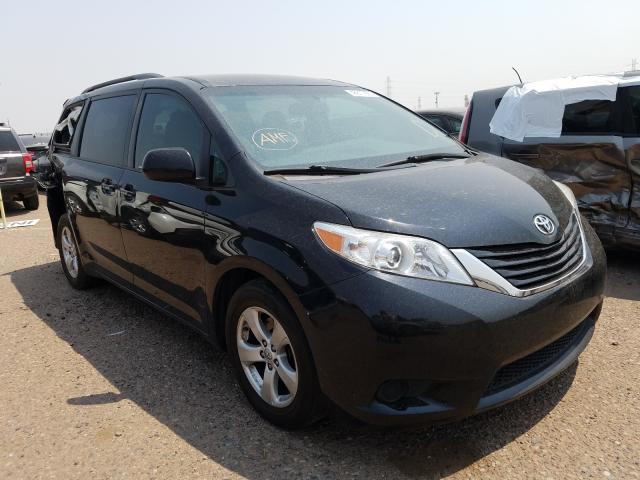 TOYOTA NULL 2015 5tdkk3dcxfs676681