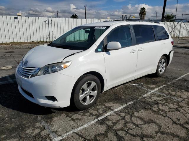 TOYOTA ALL MODELS 2016 5tdkk3dcxgs720289