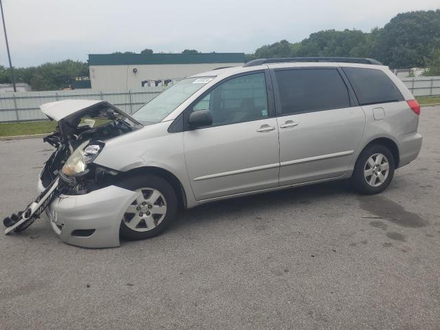 TOYOTA SIENNA CE 2010 5tdkk4cc0as294238