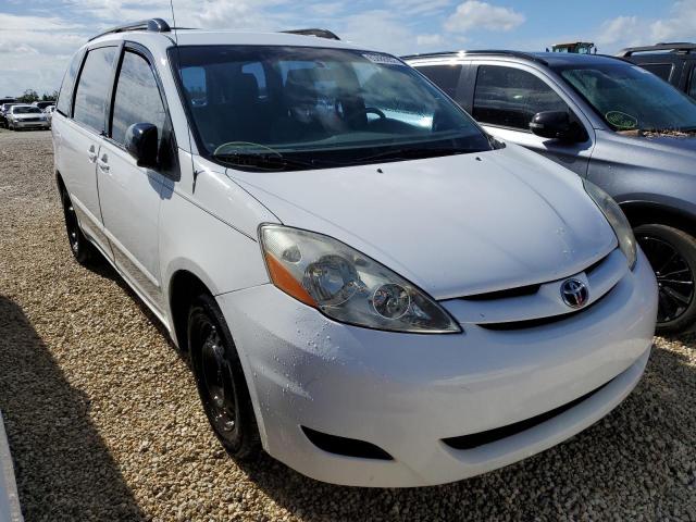 TOYOTA SIENNA CE 2010 5tdkk4cc0as304136