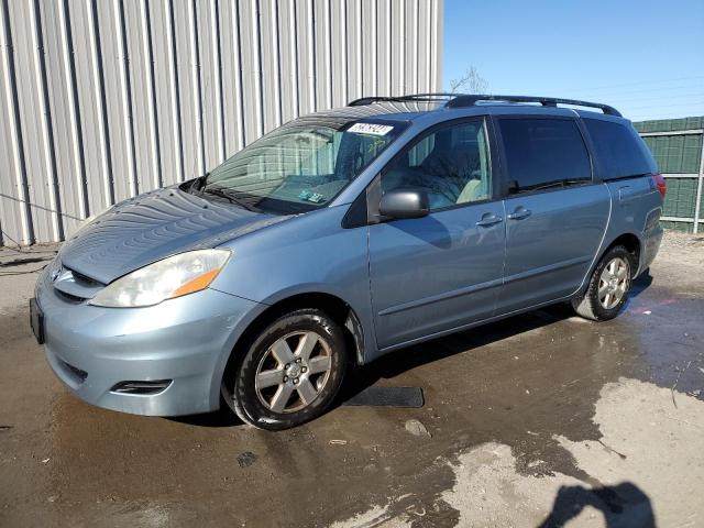 TOYOTA SIENNA CE 2010 5tdkk4cc0as317470