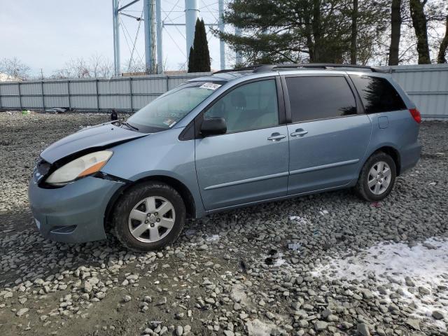 TOYOTA SIENNA CE 2010 5tdkk4cc0as318313