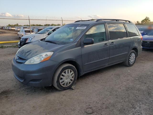 TOYOTA SIENNA CE 2010 5tdkk4cc0as319980