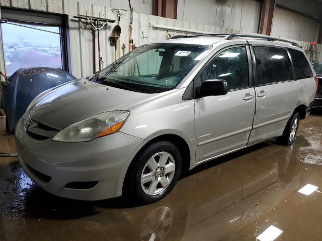 TOYOTA SIENNA CE 2010 5tdkk4cc0as327285