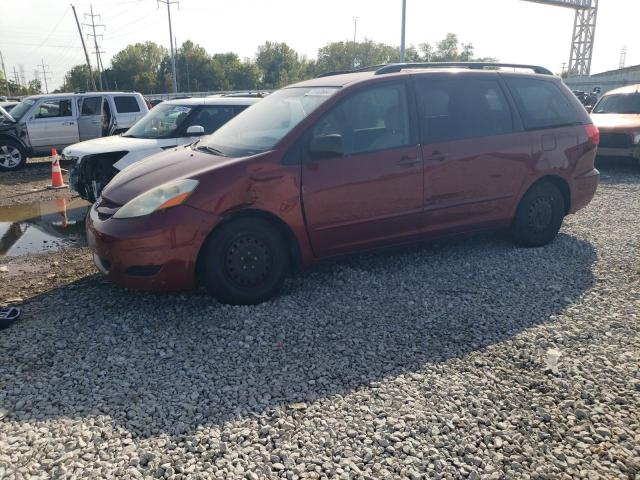 TOYOTA SIENNA CE 2010 5tdkk4cc0as331465