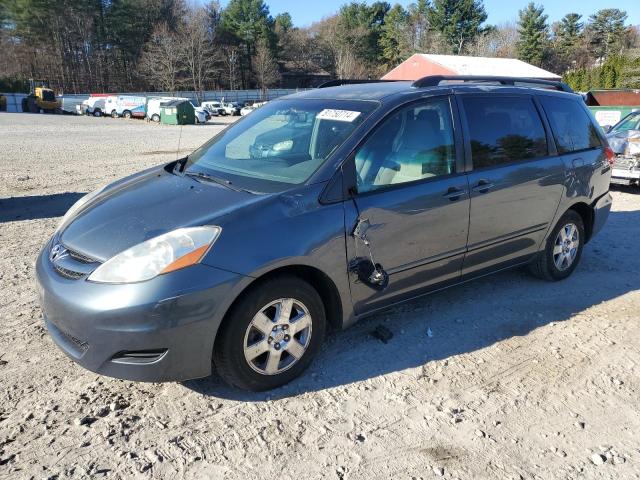 TOYOTA SIENNA CE 2010 5tdkk4cc0as337105