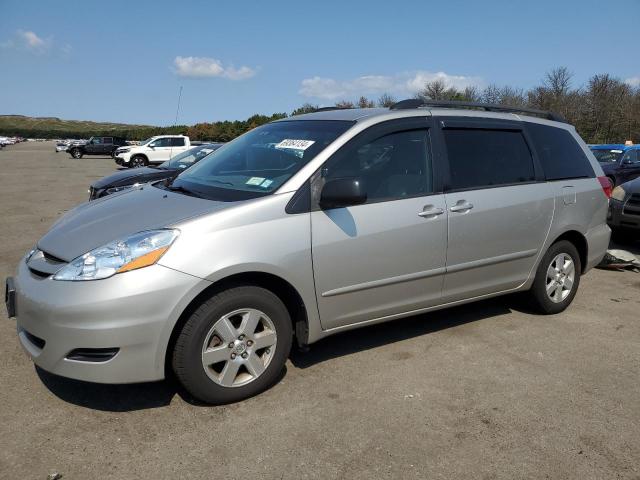 TOYOTA SIENNA CE 2010 5tdkk4cc1as307417