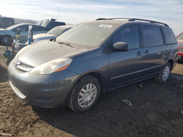 TOYOTA SIENNA CE 2010 5tdkk4cc1as312276