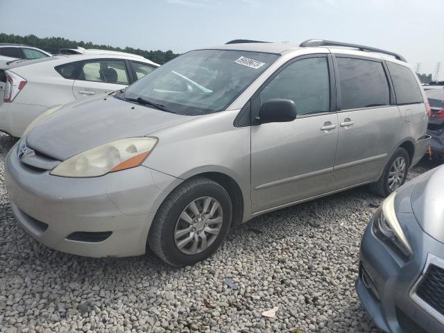 TOYOTA SIENNA CE 2010 5tdkk4cc1as315260