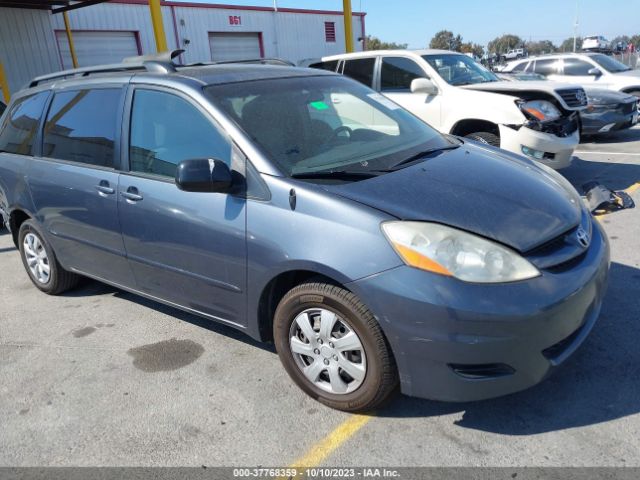 TOYOTA SIENNA 2010 5tdkk4cc1as339901