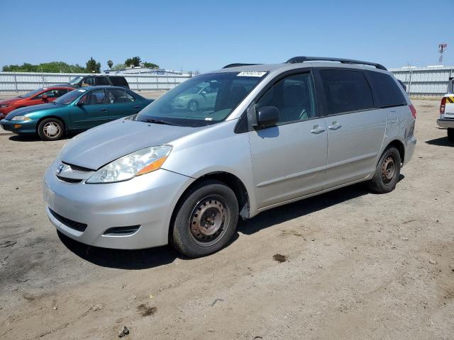 TOYOTA SIENNA CE 2010 5tdkk4cc2as301495